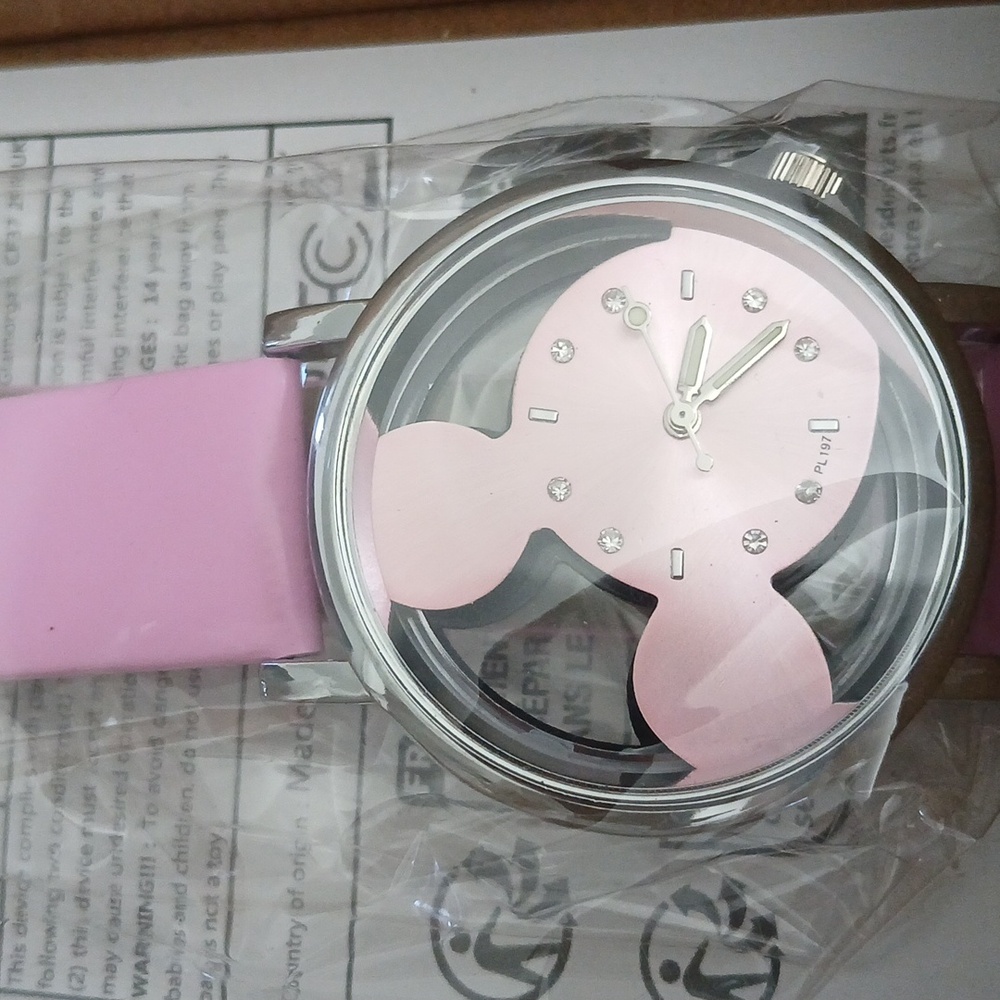 Disney watch